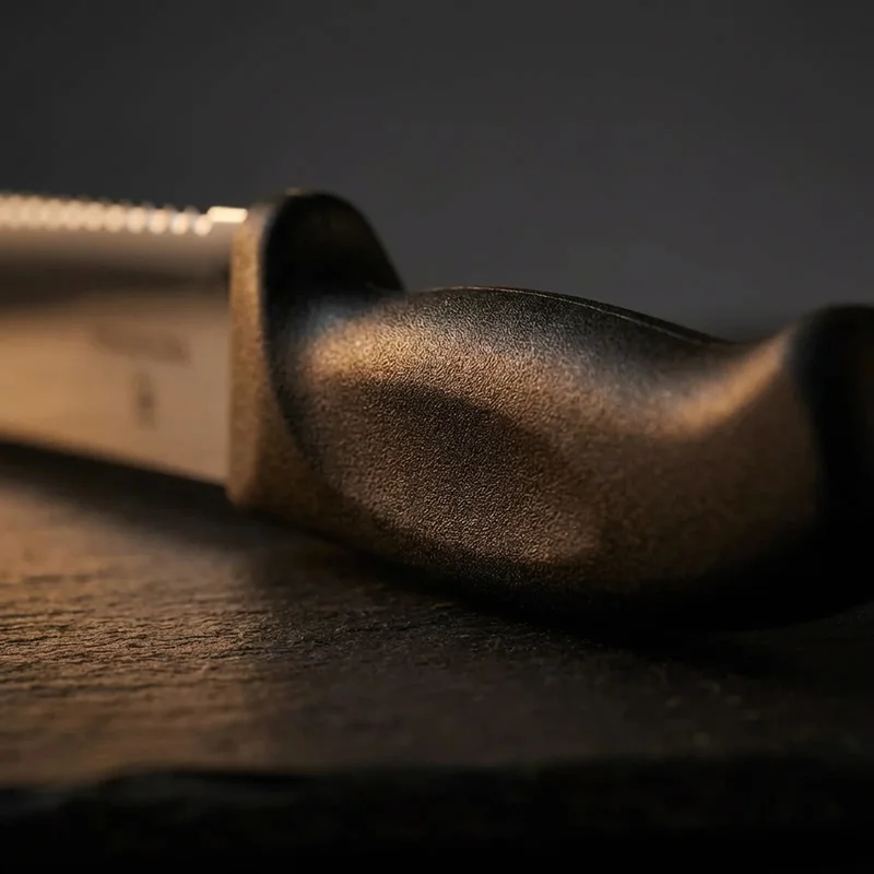 Victorinox Swiss Modern — Bread Knife Stainless Steel 22cm Synthetic Handle - 3