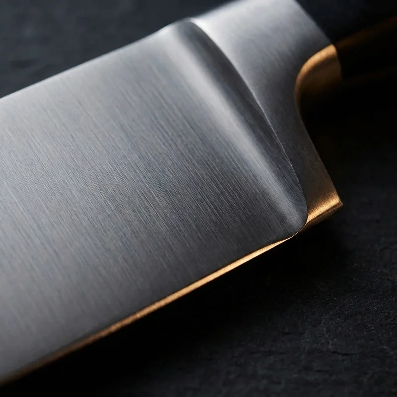 Zwilling Pro — Special Formula Stainless Chef Knife 20cm Ergonomic Handle - 2