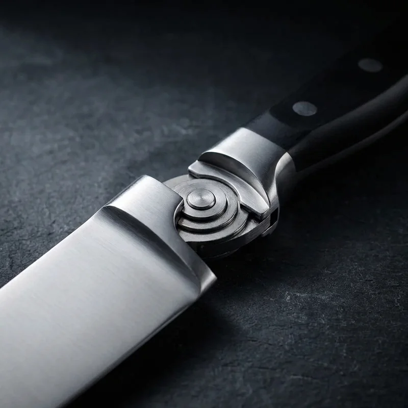 Zwilling Pro — Special Formula Stainless Chef Knife 20cm Ergonomic Handle - 4