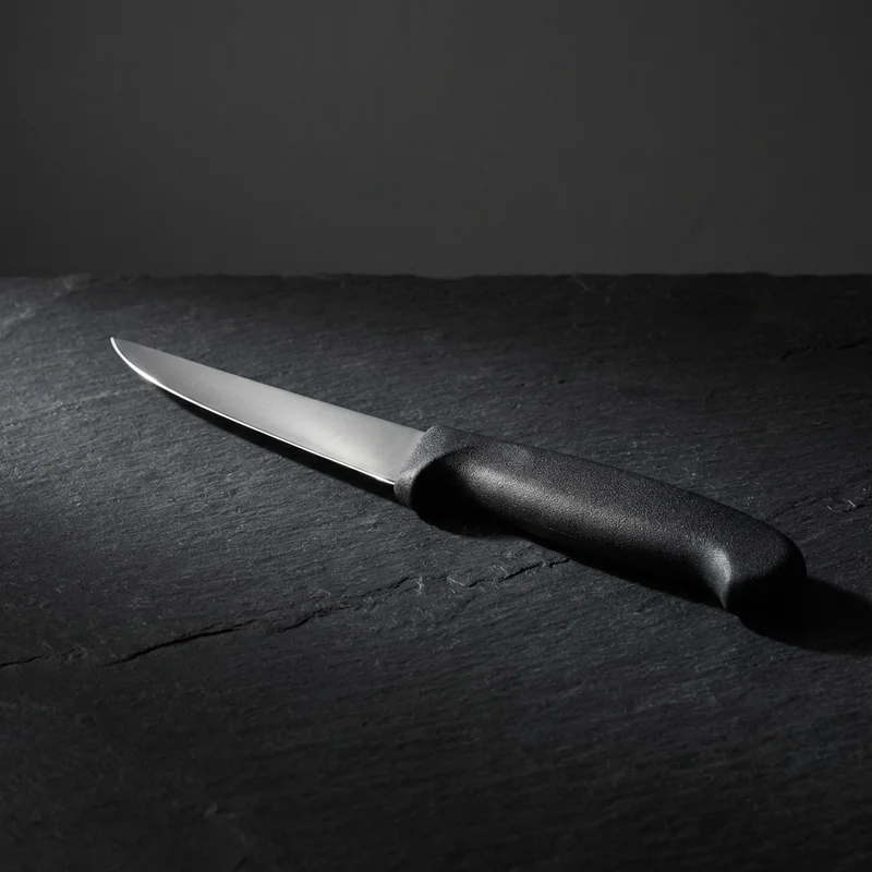 Victorinox Swiss Classic — Flexible Fish Fillet Knife 20cm Fibrox Pro Handle - 1