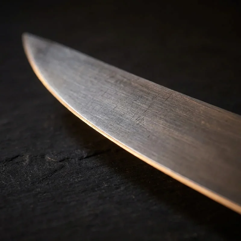 Victorinox Swiss Classic — Flexible Fish Fillet Knife 20cm Fibrox Pro Handle - 2