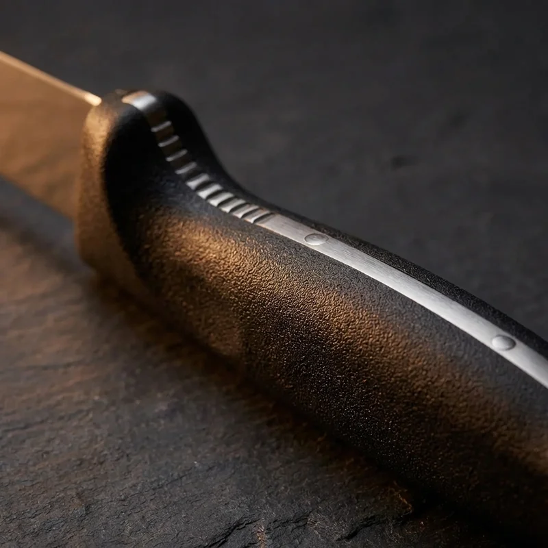 Victorinox Swiss Classic — Flexible Fish Fillet Knife 20cm Fibrox Pro Handle - 3