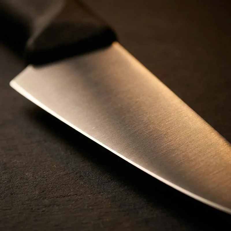 Victorinox Fibrox Pro — Stainless Steel Kitchen Knife 19cm Slip-Resistant Handle - 2