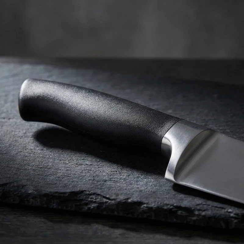 Zwilling Four Star — Ice-Hardened Stainless Kitchen Knife 20cm Ergonomic Handle - 3
