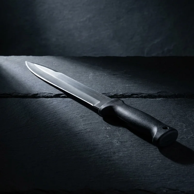 Cold Steel — Gladius Machete 1055 Carbon Steel Polypropylene Handle - 1