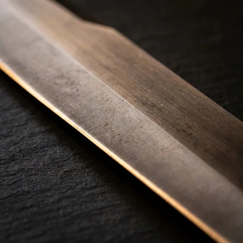 Cold Steel — Gladius Machete 1055 Carbon Steel Polypropylene Handle - 2