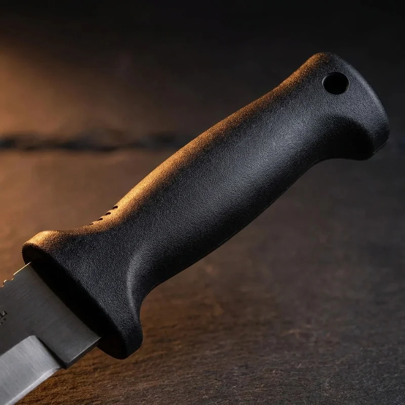 Cold Steel — Gladius Machete 1055 Carbon Steel Polypropylene Handle - 3