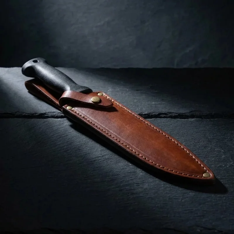 Cold Steel — Gladius Machete 1055 Carbon Steel Polypropylene Handle - 4