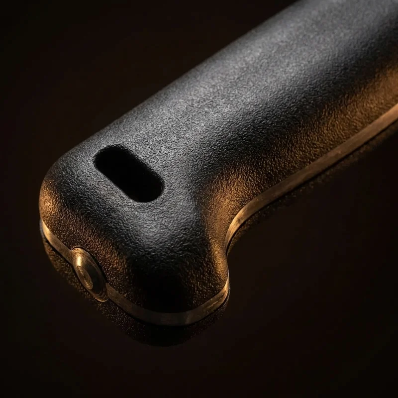 Ontario — Military Issue Machete 1095 Carbon Steel Molded Handle - 3