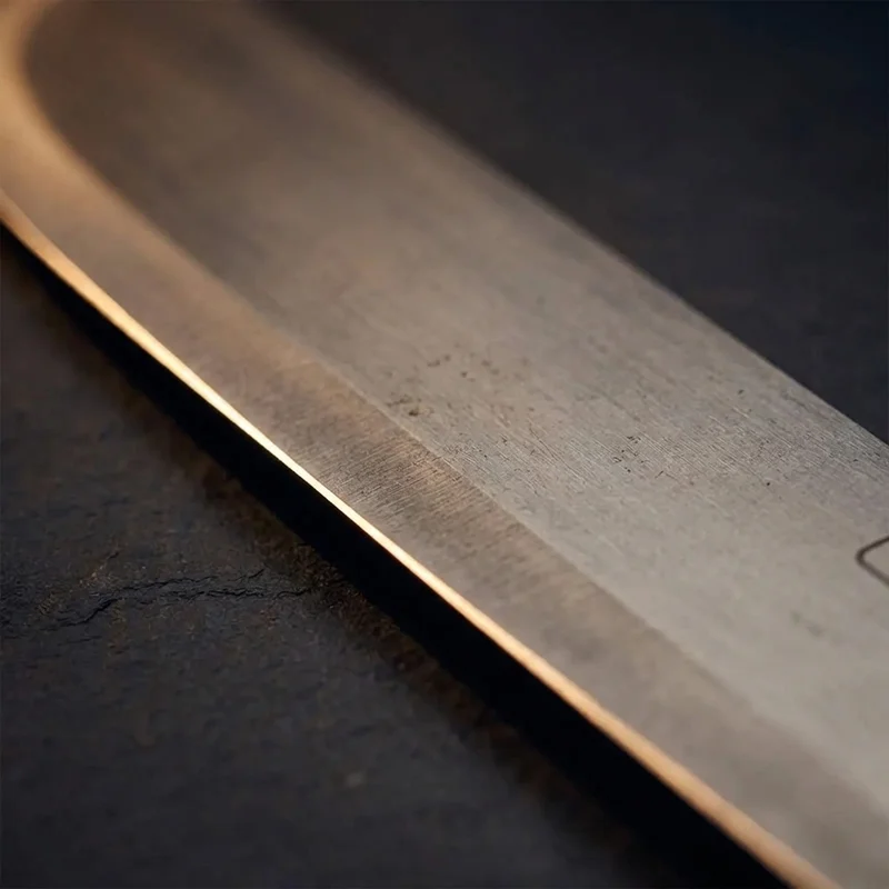 Tramontina — 18-Inch Latin Machete Carbon Steel Wood Handle - 2