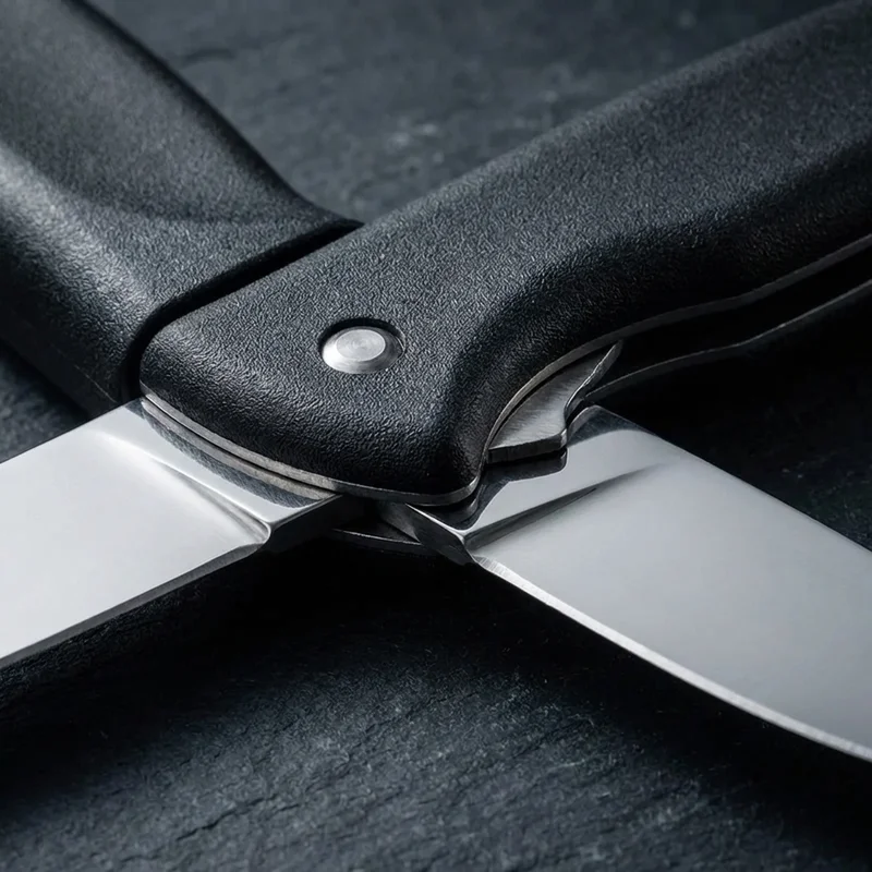 Victorinox — Oyster Knife Fibrox Pro Slip-Resistant Handle - 4