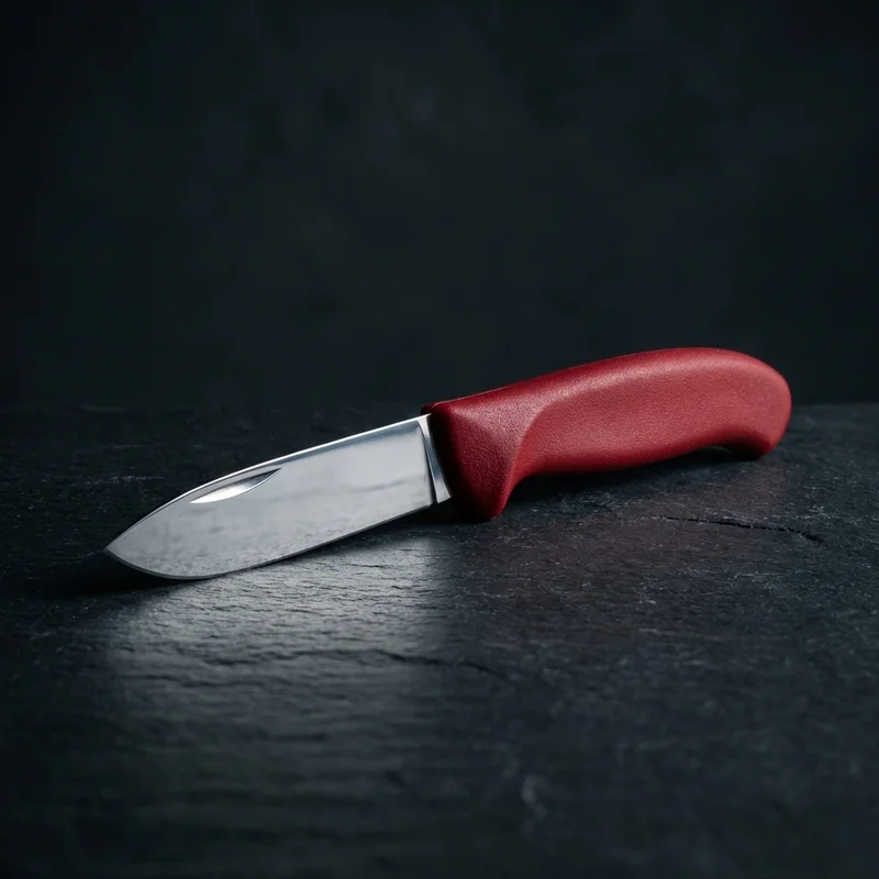 Victorinox Floral — Stainless Pruning Knife Nylon Handle - 1