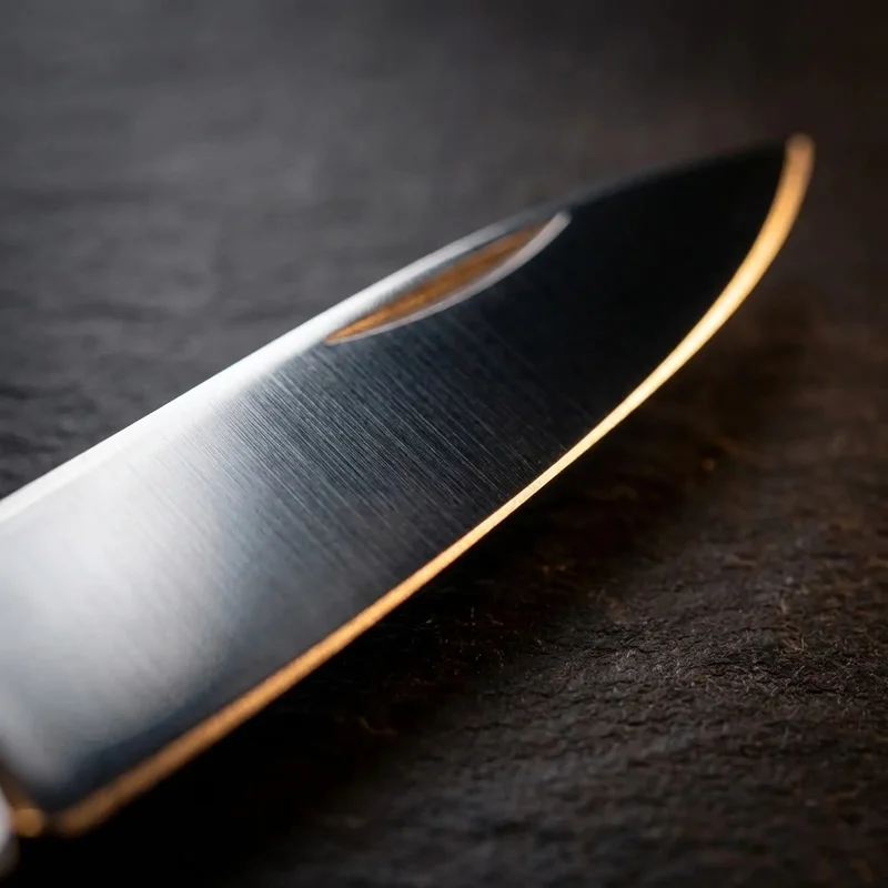 Bahco P20 — Professional Grafting Pruning Knife Rosewood - 2